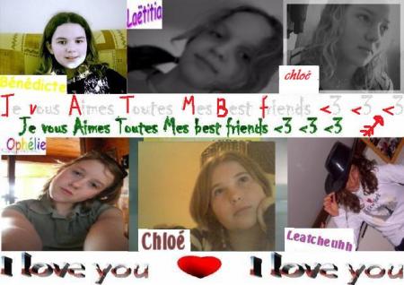 my best