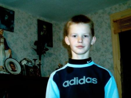 brian