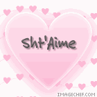 J'taimeùh 